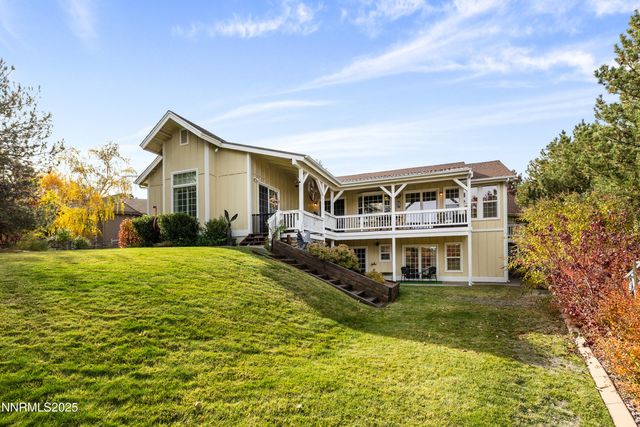 14240 Bandolier Court, Reno, NV 89511