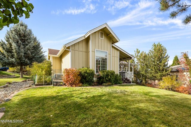 14240 Bandolier Court, Reno, NV 89511