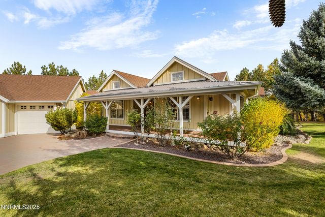 14240 Bandolier Court, Reno, NV 89511