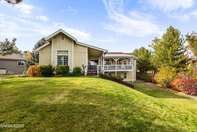 14240 Bandolier Court, Reno, NV 89511