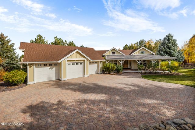 14240 Bandolier Court, Reno, NV 89511