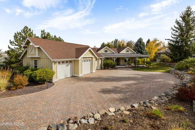 14240 Bandolier Court, Reno, NV 89511