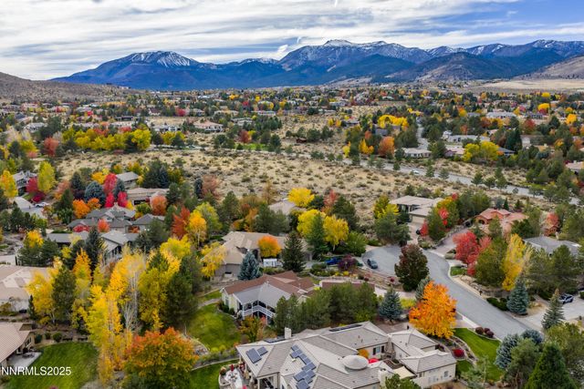 14240 Bandolier Court, Reno, NV 89511