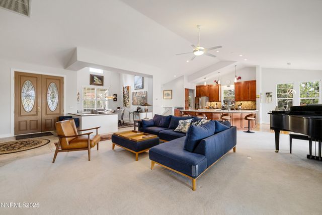 14240 Bandolier Court, Reno, NV 89511