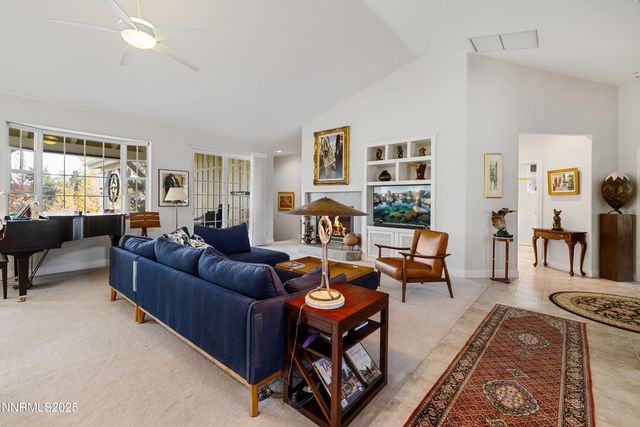 14240 Bandolier Court, Reno, NV 89511