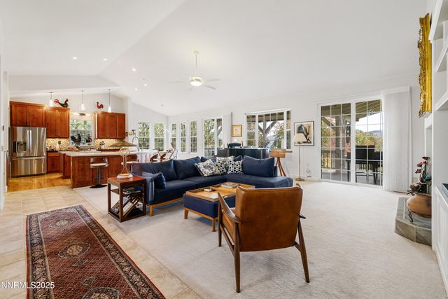 14240 Bandolier Court, Reno, NV 89511