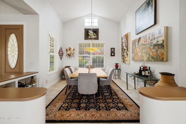 14240 Bandolier Court, Reno, NV 89511