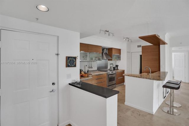 17100 N Bay Rd 1501, Sunny Isles Beach, FL 33160