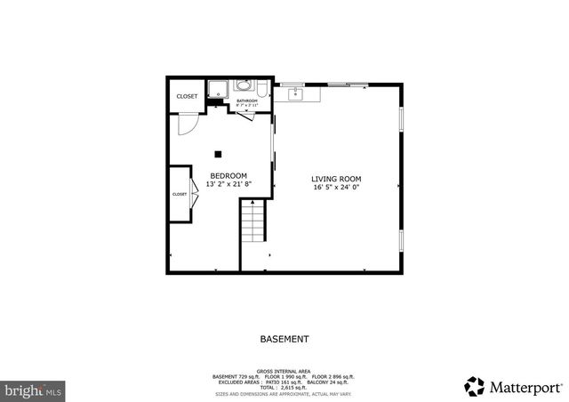 30020 TOMAHAWK CT, Mechanicsville, MD 20659