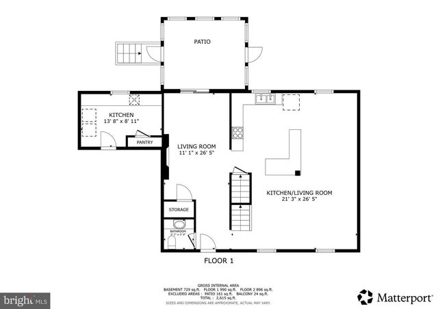 30020 TOMAHAWK CT, Mechanicsville, MD 20659