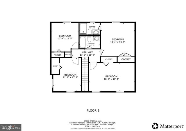 30020 TOMAHAWK CT, Mechanicsville, MD 20659
