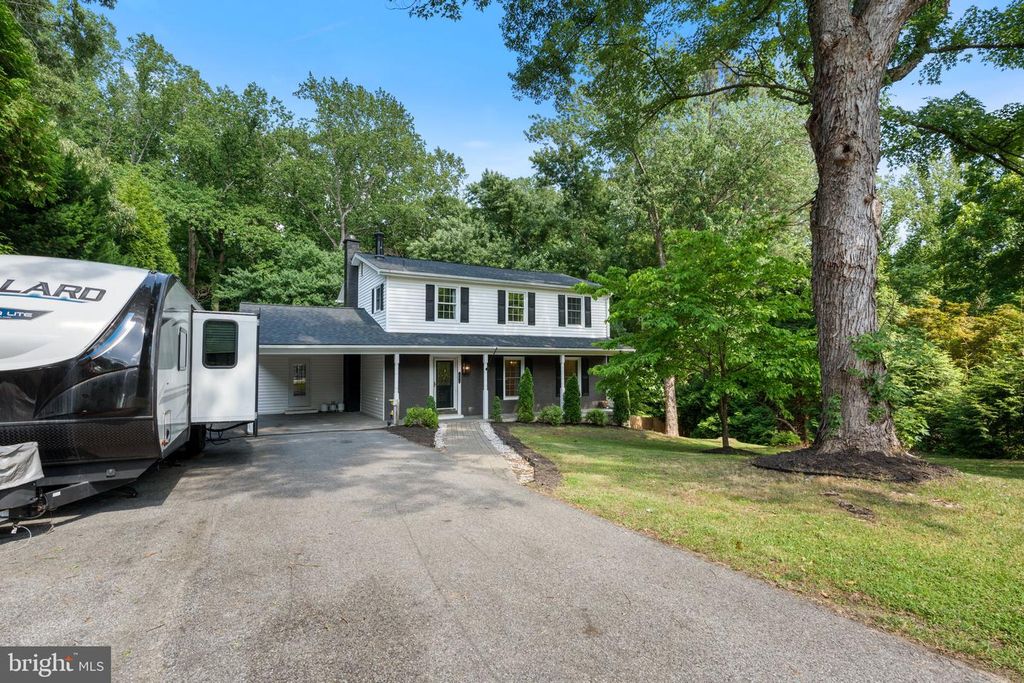30020 TOMAHAWK CT, Mechanicsville, MD 20659