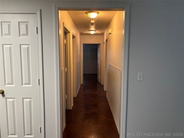 523 N Irvington Avenue, Tulsa, OK 74115