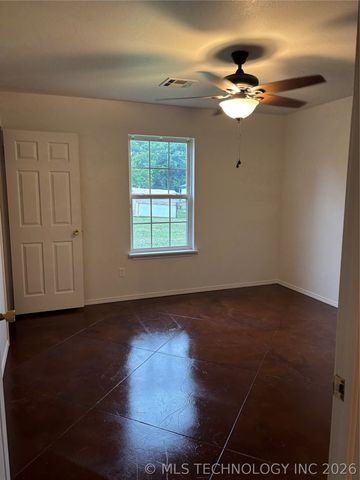523 N Irvington Avenue, Tulsa, OK 74115