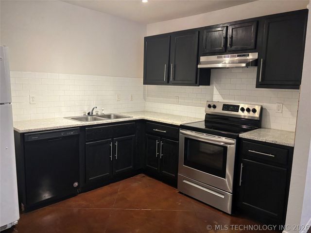 523 N Irvington Avenue, Tulsa, OK 74115