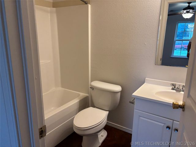 523 N Irvington Avenue, Tulsa, OK 74115