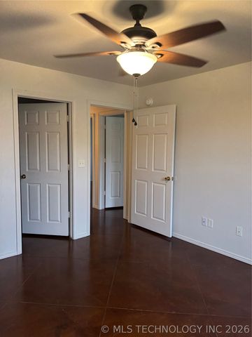 523 N Irvington Avenue, Tulsa, OK 74115