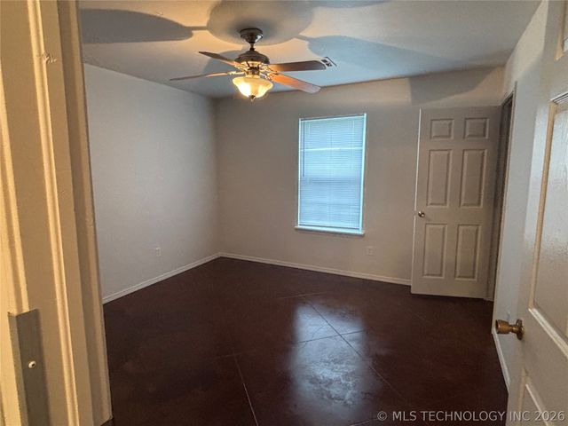523 N Irvington Avenue, Tulsa, OK 74115
