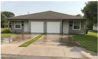 523 N Irvington Avenue, Tulsa, OK 74115