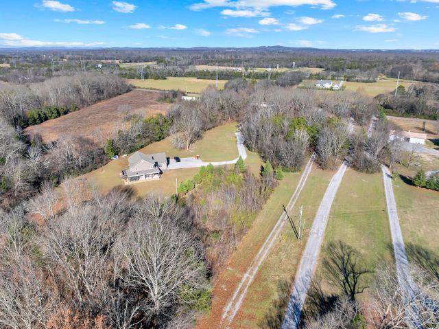 7787 Lowe Christiana Rd, Christiana, TN 37037