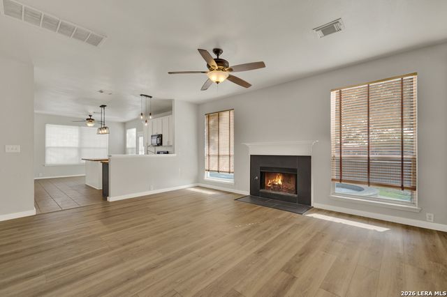 2307 Encino Mist, San Antonio, TX 78259