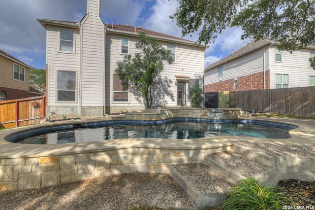 2307 Encino Mist, San Antonio, TX 78259