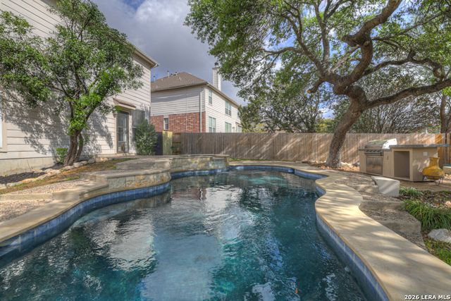 2307 Encino Mist, San Antonio, TX 78259