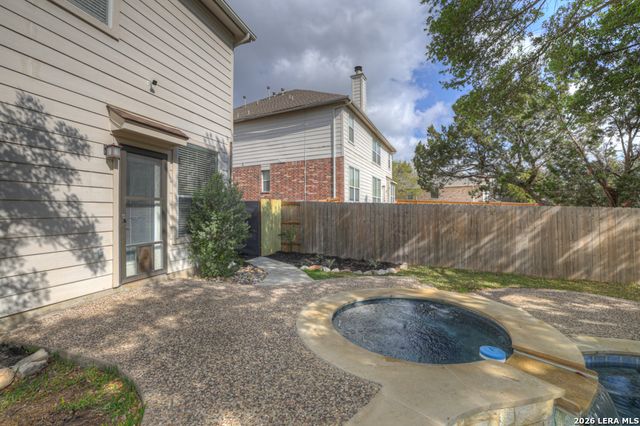 2307 Encino Mist, San Antonio, TX 78259