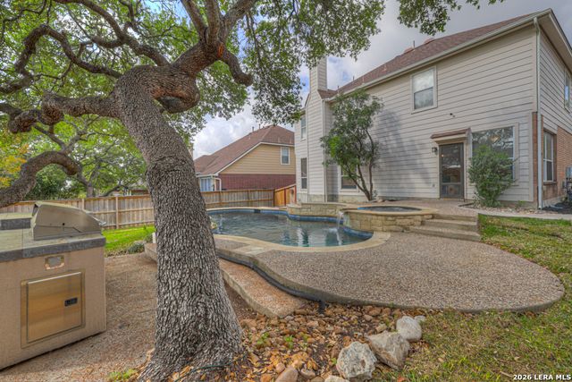 2307 Encino Mist, San Antonio, TX 78259