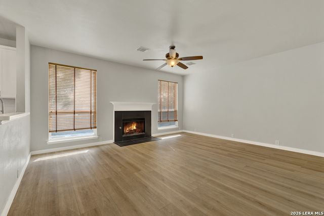 2307 Encino Mist, San Antonio, TX 78259