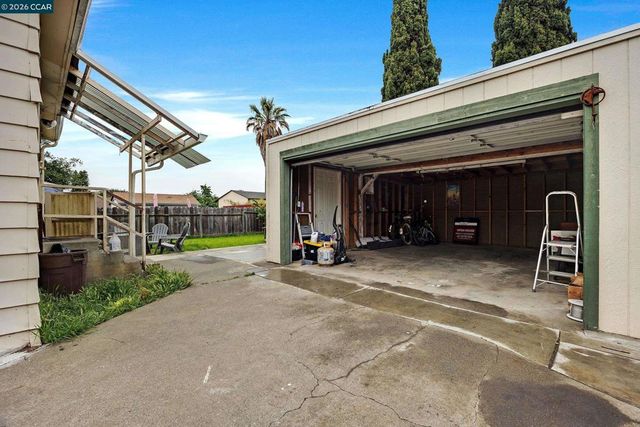 220 Perkins, Vallejo, CA 94590