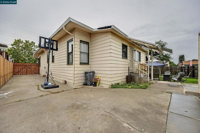 220 Perkins, Vallejo, CA 94590