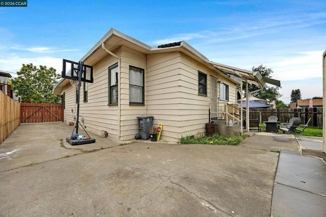 220 Perkins, Vallejo, CA 94590