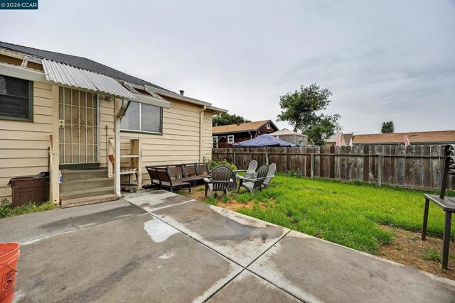 220 Perkins, Vallejo, CA 94590