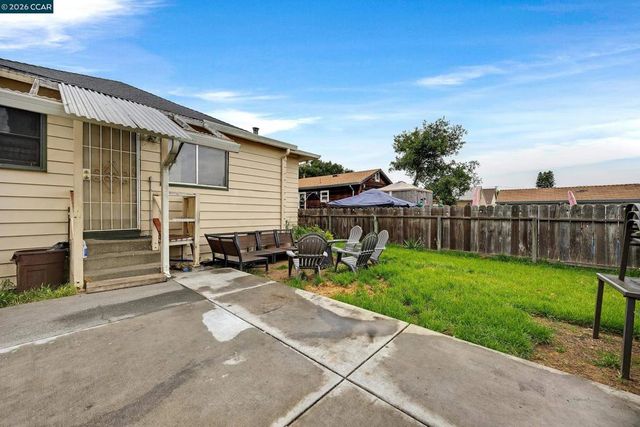 220 Perkins, Vallejo, CA 94590