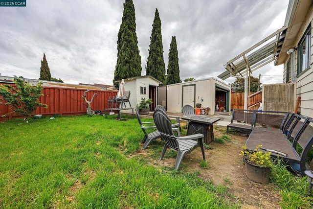 220 Perkins, Vallejo, CA 94590