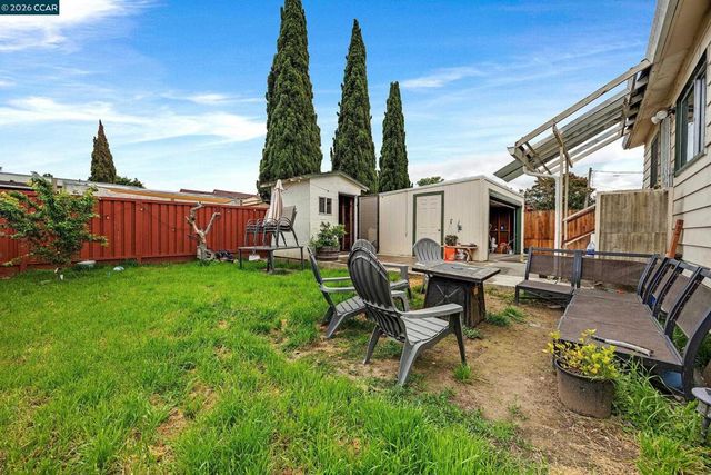 220 Perkins, Vallejo, CA 94590