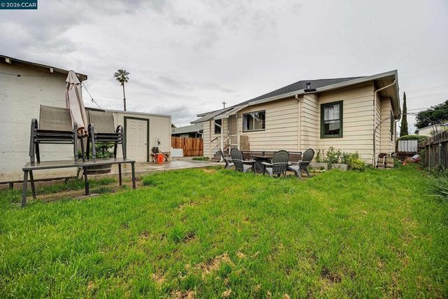 220 Perkins, Vallejo, CA 94590
