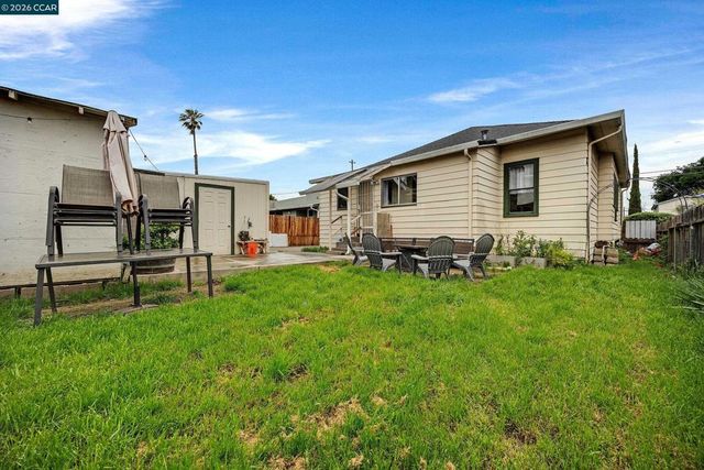220 Perkins, Vallejo, CA 94590