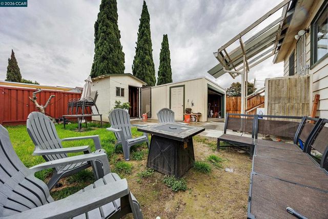 220 Perkins, Vallejo, CA 94590
