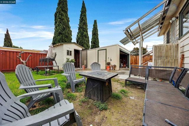 220 Perkins, Vallejo, CA 94590