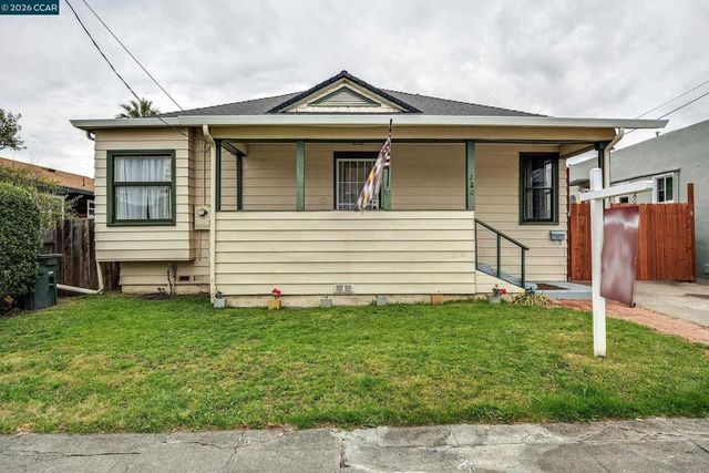 220 Perkins, Vallejo, CA 94590