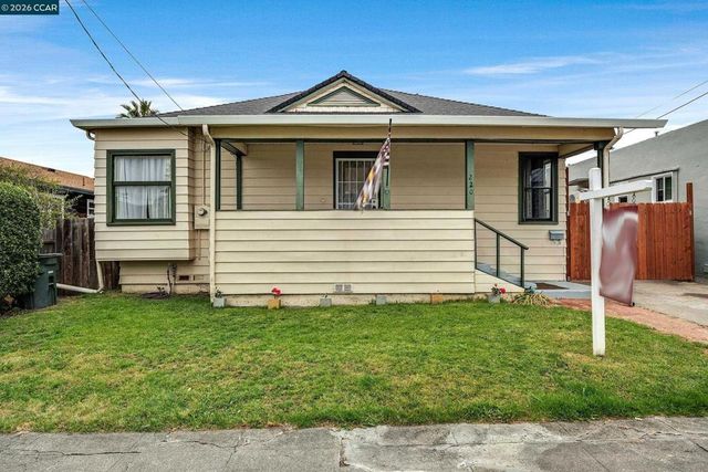 220 Perkins, Vallejo, CA 94590