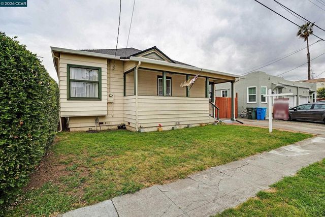 220 Perkins, Vallejo, CA 94590