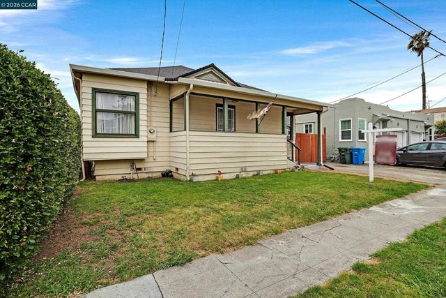 220 Perkins, Vallejo, CA 94590