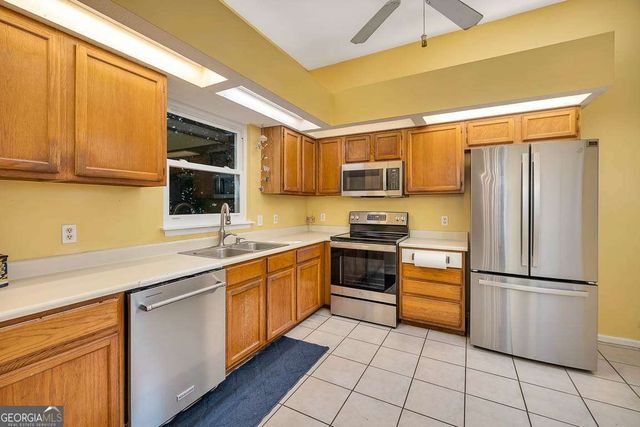 118 Grand Oaks Lane, St. Simons, GA 31522