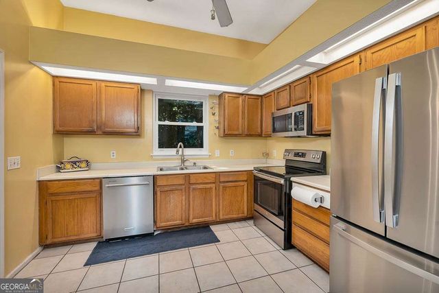 118 Grand Oaks Lane, St. Simons, GA 31522