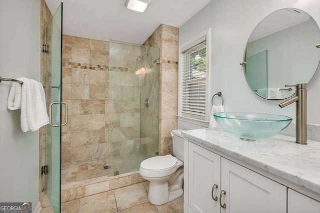 118 Grand Oaks Lane, St. Simons, GA 31522