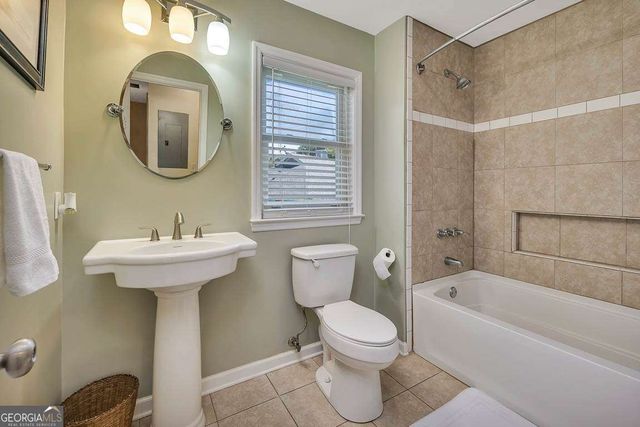 118 Grand Oaks Lane, St. Simons, GA 31522