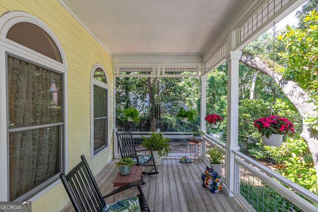 118 Grand Oaks Lane, St. Simons, GA 31522